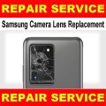 Broken Camera Lens Service For Samsung Phones