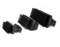 Anti Static U Type Brush 3 Piece