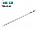 Quick Solder Tip TSS02 SK 01