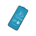 Screen Protector For iPhone 14 Plus 13 Pro Max King Kong Full Cover 18D Glass