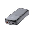 Budi 10000mAh PD 20W+QC3.0 Quick Charge Power Bank