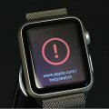 Software Fix For Apple Watch Firmware Flash Repair Service