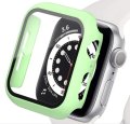 Case Screen Protector For Apple Watch Series SE 6 5 4 44mm Beryl