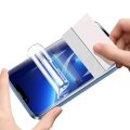 Screen Protector For Samsung Galaxy Note 20 Ultra 10 9 8 7 5 Hydrogel Full Cover