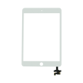 Digitizer For iPad Mini 3 A1599 A1600 Touch Screen in White