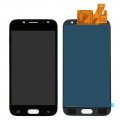 Lcd Screen For Samsung J530 J5 2017, J530F, J5 Pro 2017, J5 2017 Duos in Black