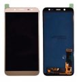 Lcd Screen For Samsung J6 J600FN 2018 in Gold