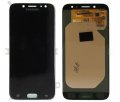 For Samsung Galaxy J7 Pro 2017 J730F Screen in Black