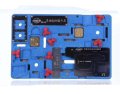 Reballing Stencil For iPhone X XS XS MAX Motherboard JABEUD UD 16