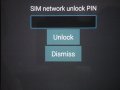 Samsung Unlock Code