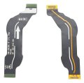 Main Flex For Samsung S24 Ultra Motherboard SUB Ribbon Connector