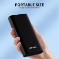 10000mAh Power Bank Ven Dens 10000mah PD VD 318