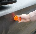 Suction Cup For Car Body Panel Dent Removal Repair