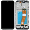 Lcd Screen For Samsung A03s A037F in Black UK/EU Version 2 - GH81-21232A