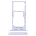 Sim Tray For Samsung A25 Light Blue