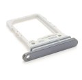 Sim Tray For Samsung Z Flip4 Black Replacement Card Holder