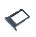 Sim Tray For iPhone 13 Mini In Grey