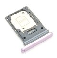 Sim Tray For Samsung A55 5G SM-A556B Awesome Lilac