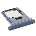 Sim Tray For Samsung A35 5G SM-A356B Navy