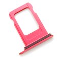 Sim Tray For iPhone 14 Plus In Red