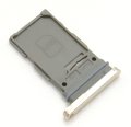 Sim Tray For Samsung S23 / S23 Plus Cream Card Holder