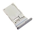 Sim Tray For Samsung S23 Ultra Graphite Replacement Card Holder