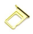 Sim Tray For iPhone 14 In Yellow