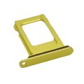 Sim Tray For iPhone 14 Plus In Yellow