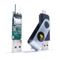 Hak5 USB Rubber Ducky Second Edition Basic Bundle