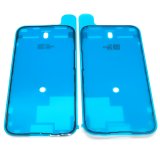 Adhesive Seal For iPhone 15 Pro Screen Bonding Gasket Glue