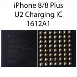 Replacement U2 Charging IC Chip 1612A1 For Apple iPhone 8, 8 Plus, X