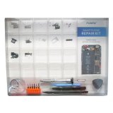 Smartphone Repair Kit Funfix With Parts Tray For iPhone Repair