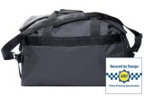 Faraday Holdall Shield 65 Ltr. Duffel Disklabs DS4