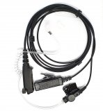 Acoustic Tube Earpiece For Sepura SC21 Radio