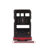 Sim Tray For Huawei Mate 20 in Black