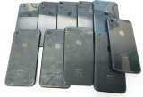 Housings For iPhone XR Used and Damaged Pack Of 10