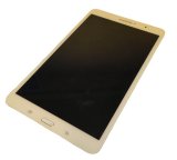 Lcd Screen For Samsung Tab 4 7.0 Reclaimed Used On Frame