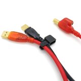 USB A-B Standard Combo Cable