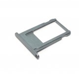 Sim Tray For iPhone 6S Space Grey