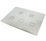 BGA Stencil For Samsung S8