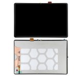 Lcd Screen For Samsung Tab S7 FE 12.4 inch T733 T735 Black Digitizer