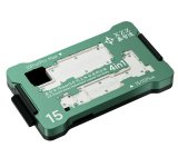 Board Fixture For iPhone 15 Series XZZ Layered Logic Board Joining Clamp