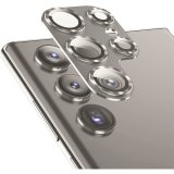 Glass Camera Lens Protector For Samsung S23 Ultra Full Cover