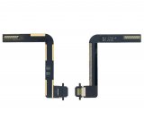 Charging Port For iPad 2018 6th Gen 9.7 A1893 A1954 in Black