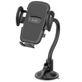 Windscreen Car Mount Holder with 360 Rotation Universal Slimline Budi