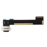 Charging Port For iPad Mini 4 Black Flex