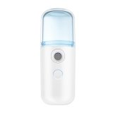 Nano Mist Fog Spray Sanitizer For Alcohol Isopropyl Cleaning Any Surface