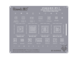 Reballing Stencil Qianli Bumblebee QS295 CPU MTK 2