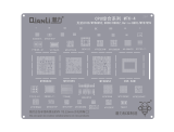 Reballing Stencil Qianli Bumblebee QS297 CPU MTK 4