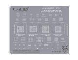 Reballing Stencil Qianli Bumblebee QS299 CPU MTK 6